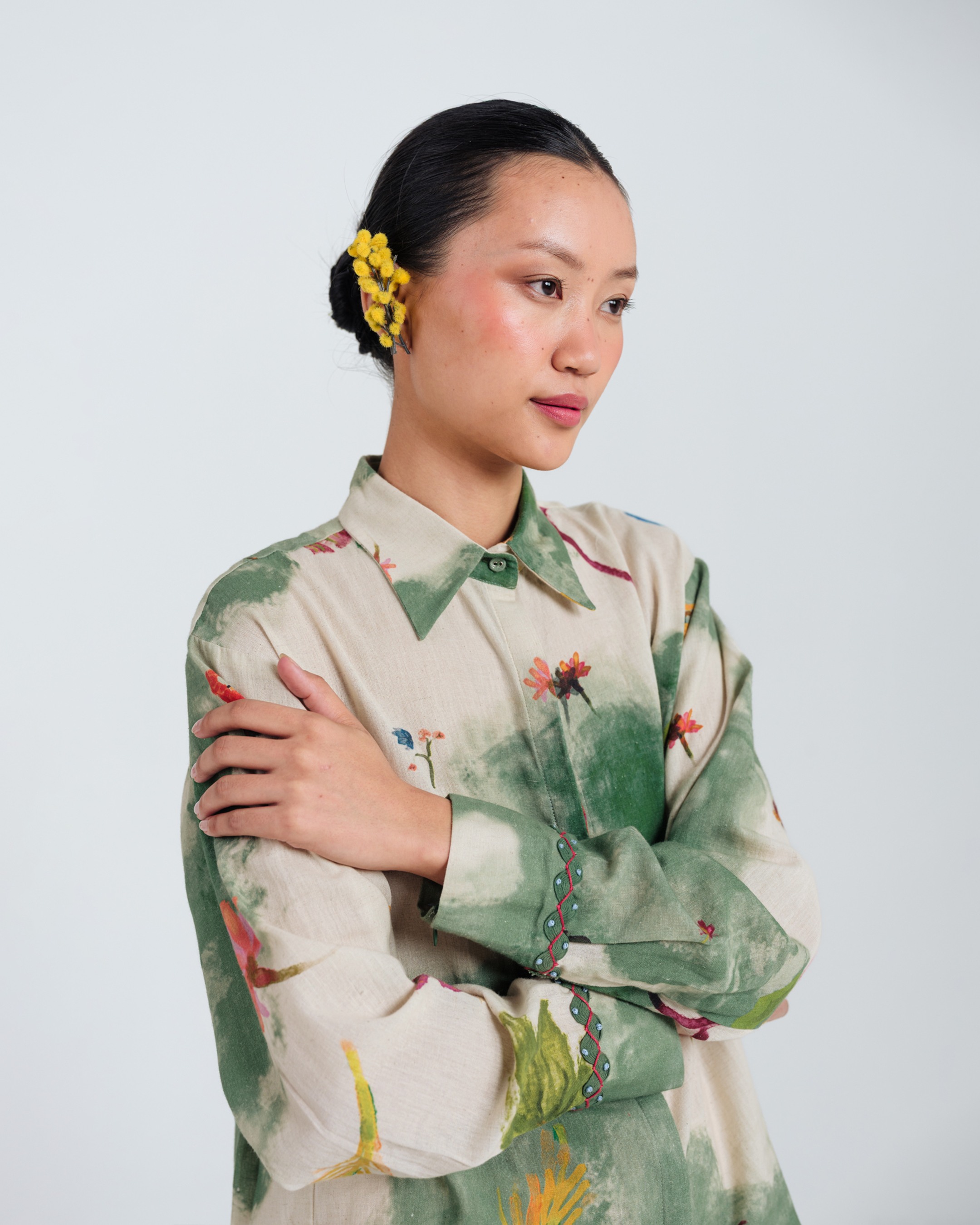 Sway Shirt