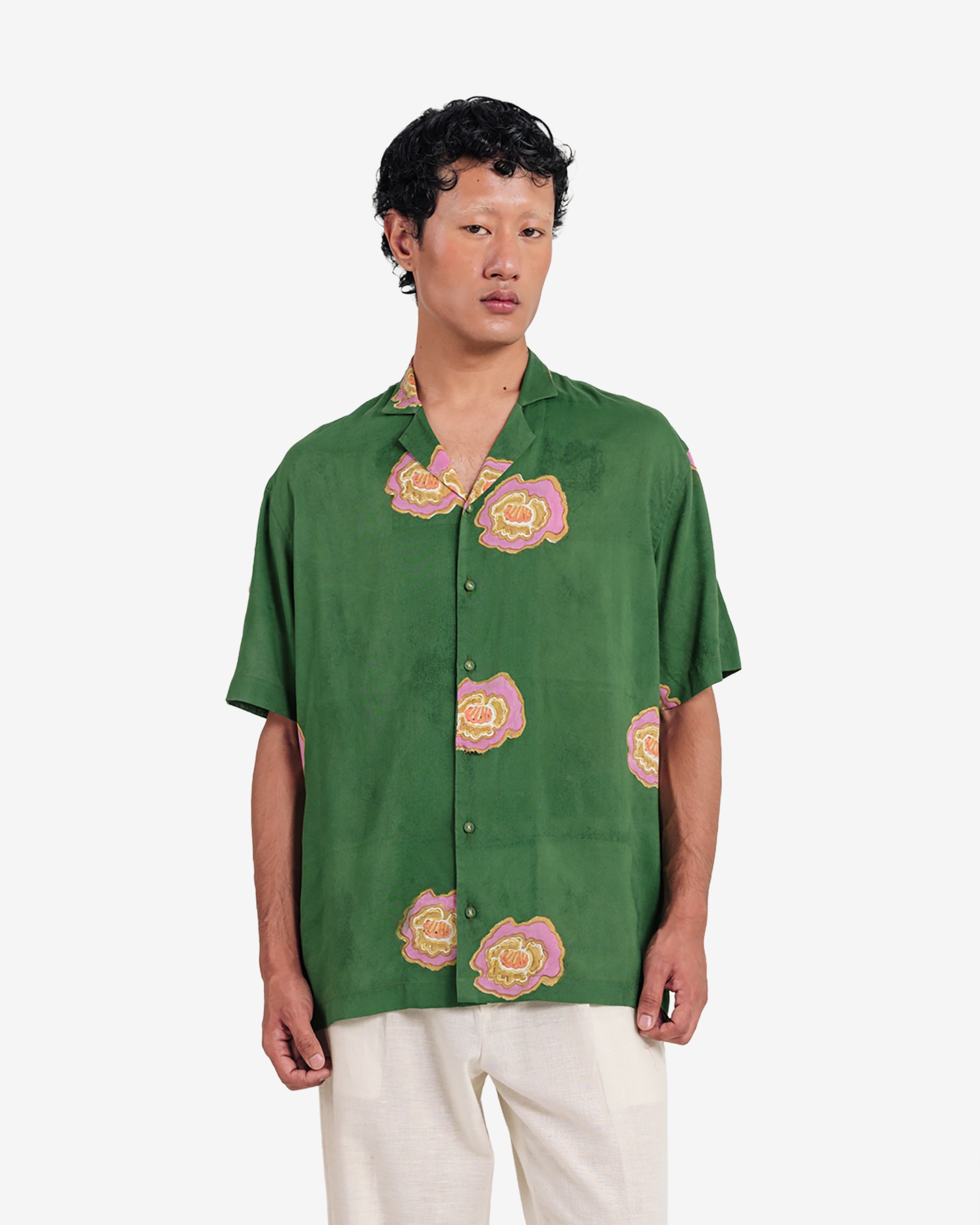 Flow Shirt