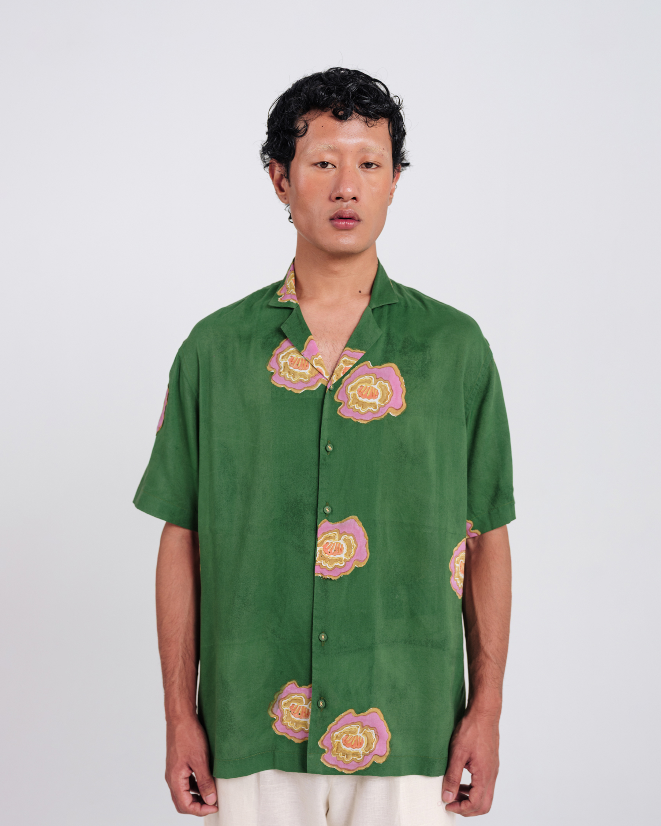 Flow Shirt
