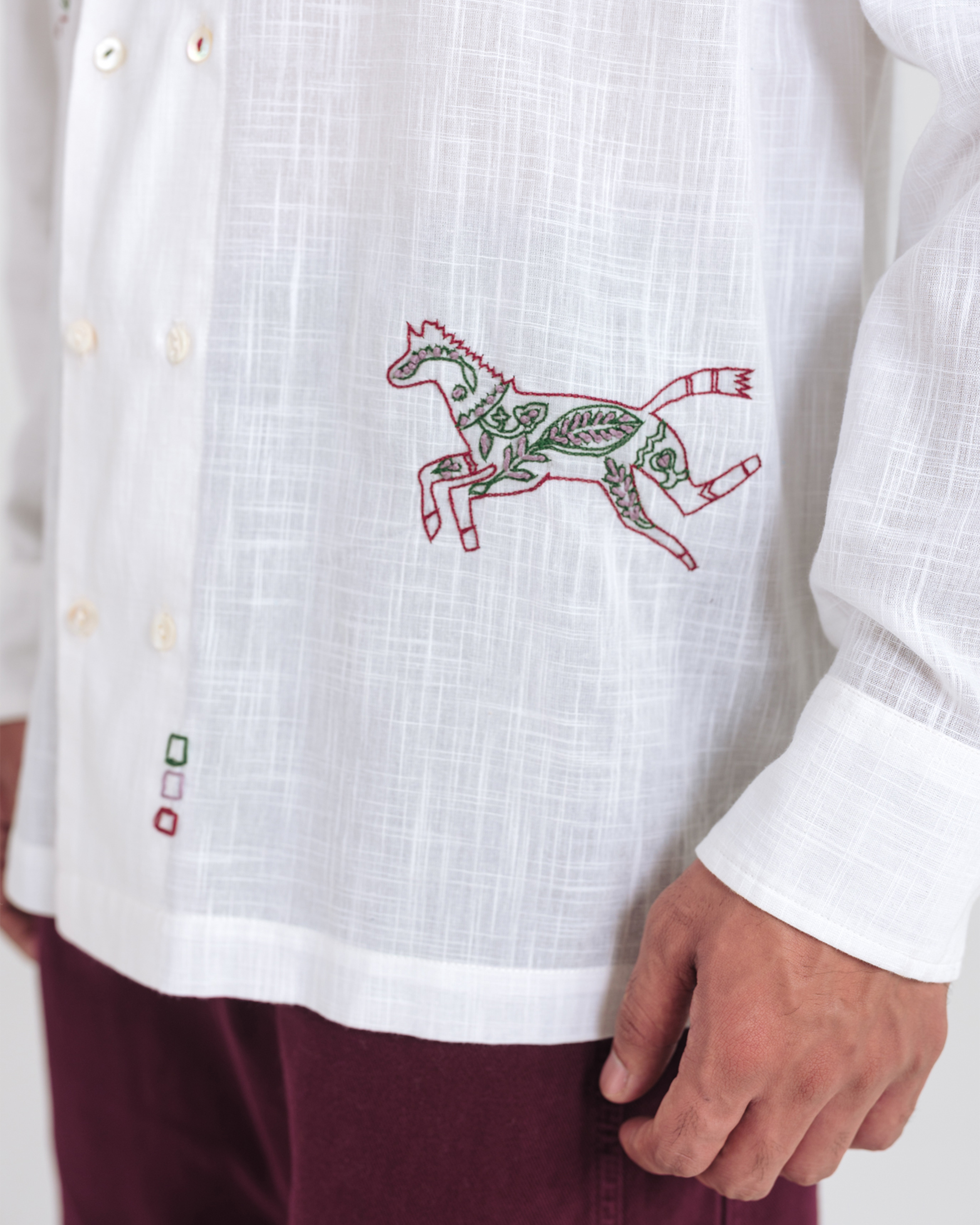 Moon Dance Shirt