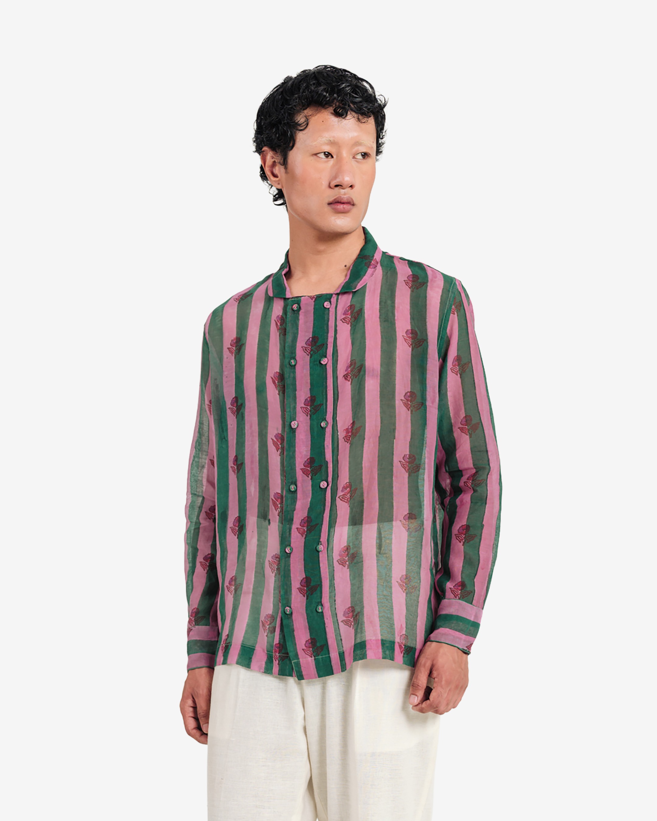 Twirl Shirt