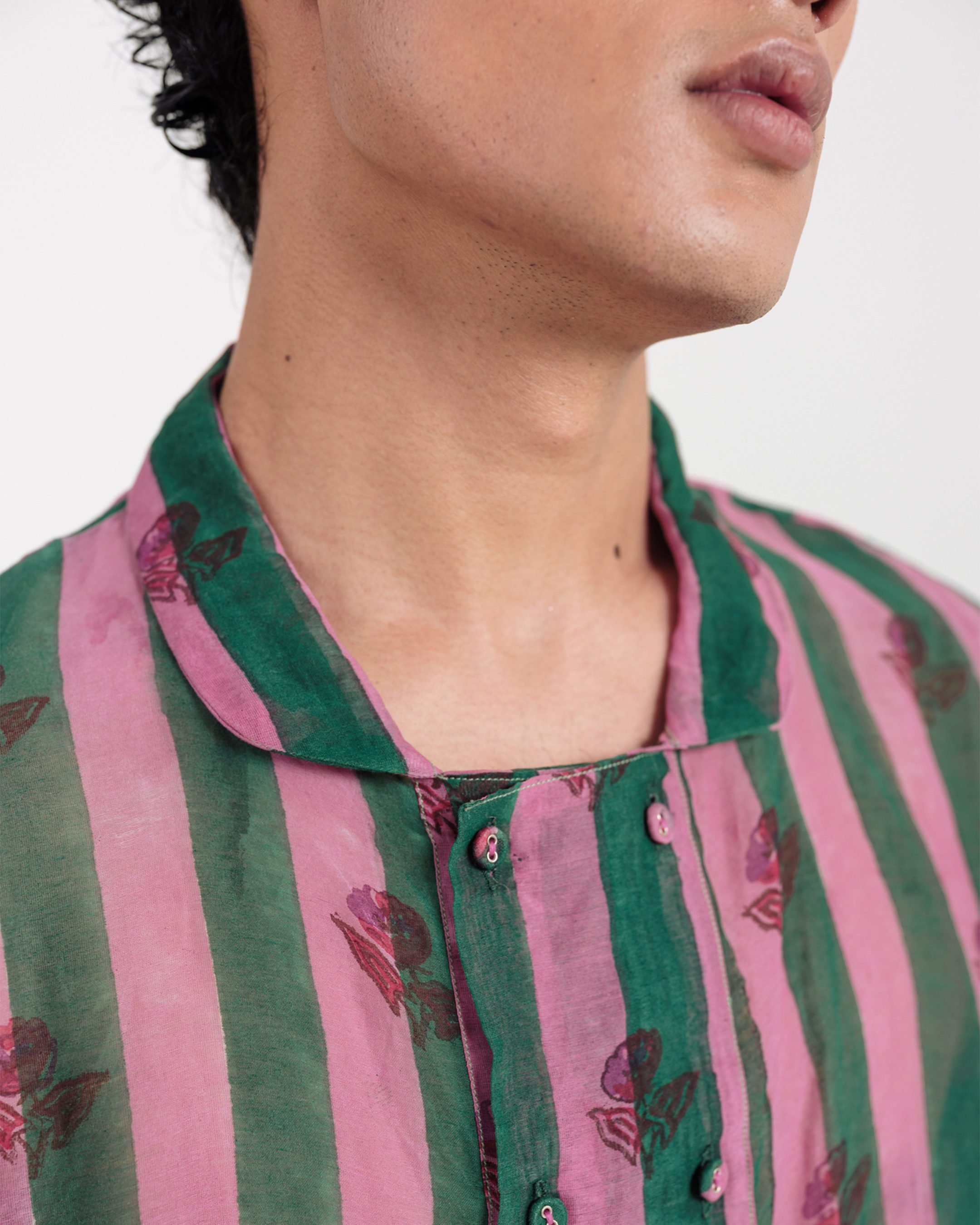 Twirl Shirt