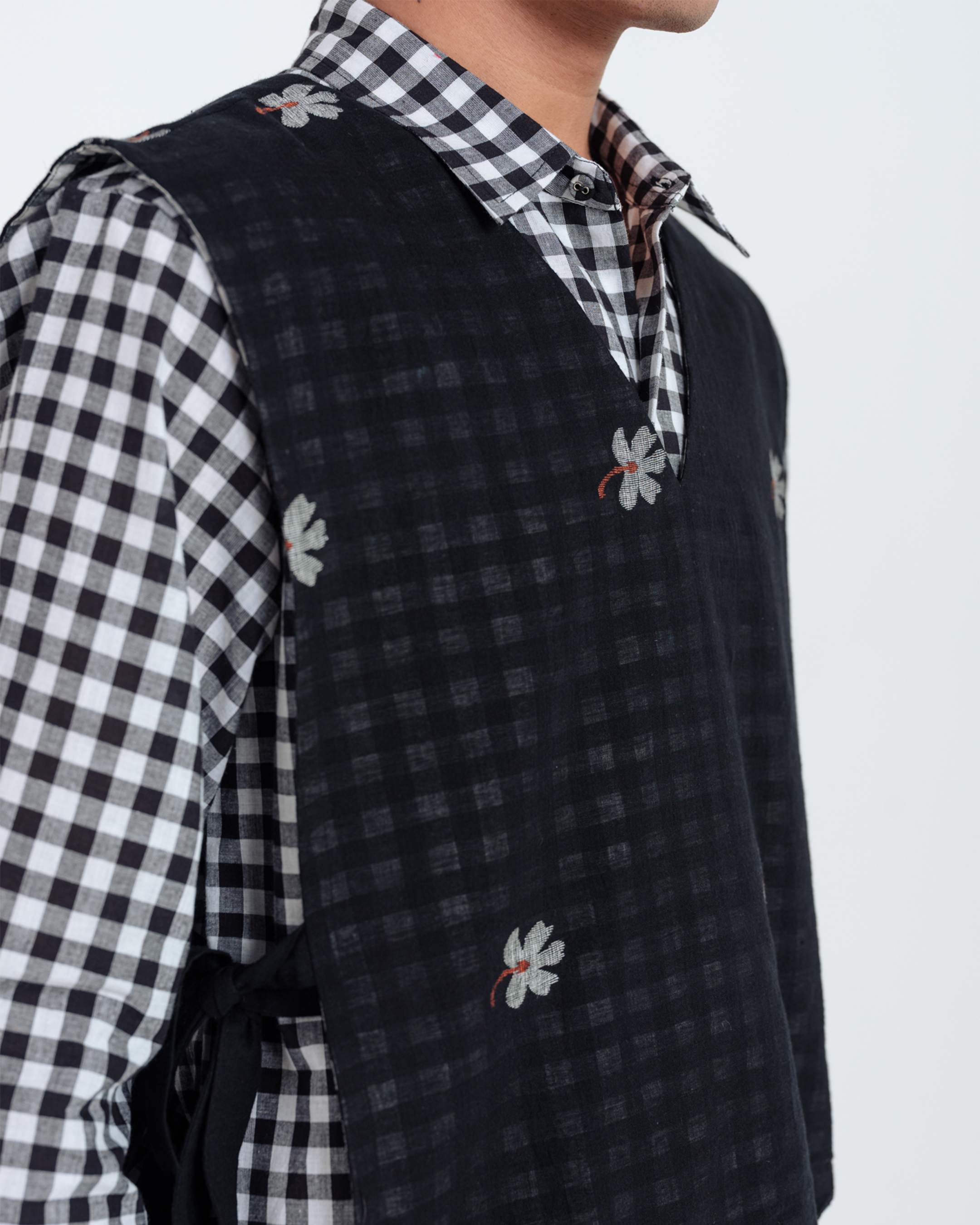 Groove Handloom Shirt