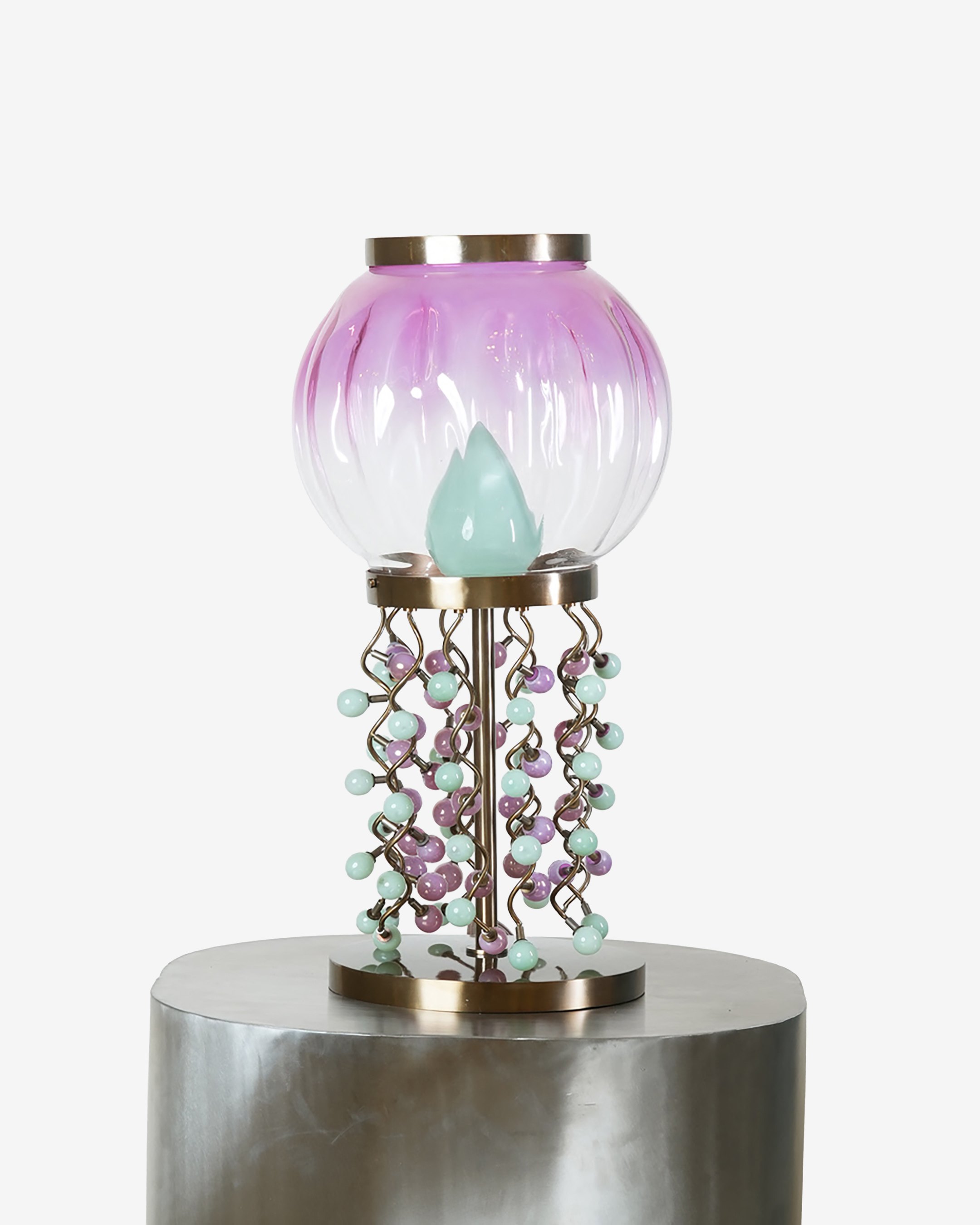 Firefly Lamp