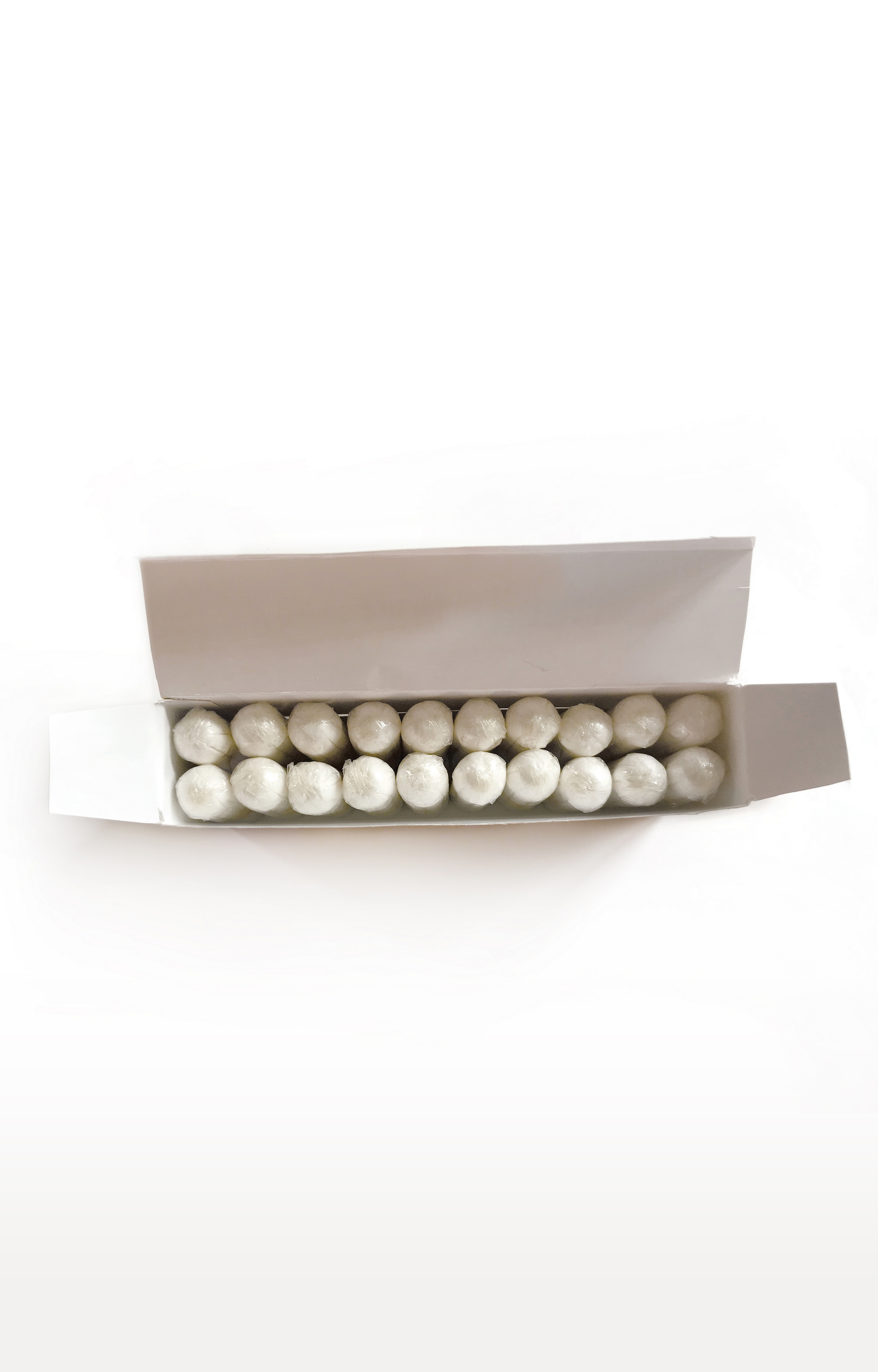 Sirona Fda Approved Premium Digital Tampon (Medium Flow) - 20 Tampon