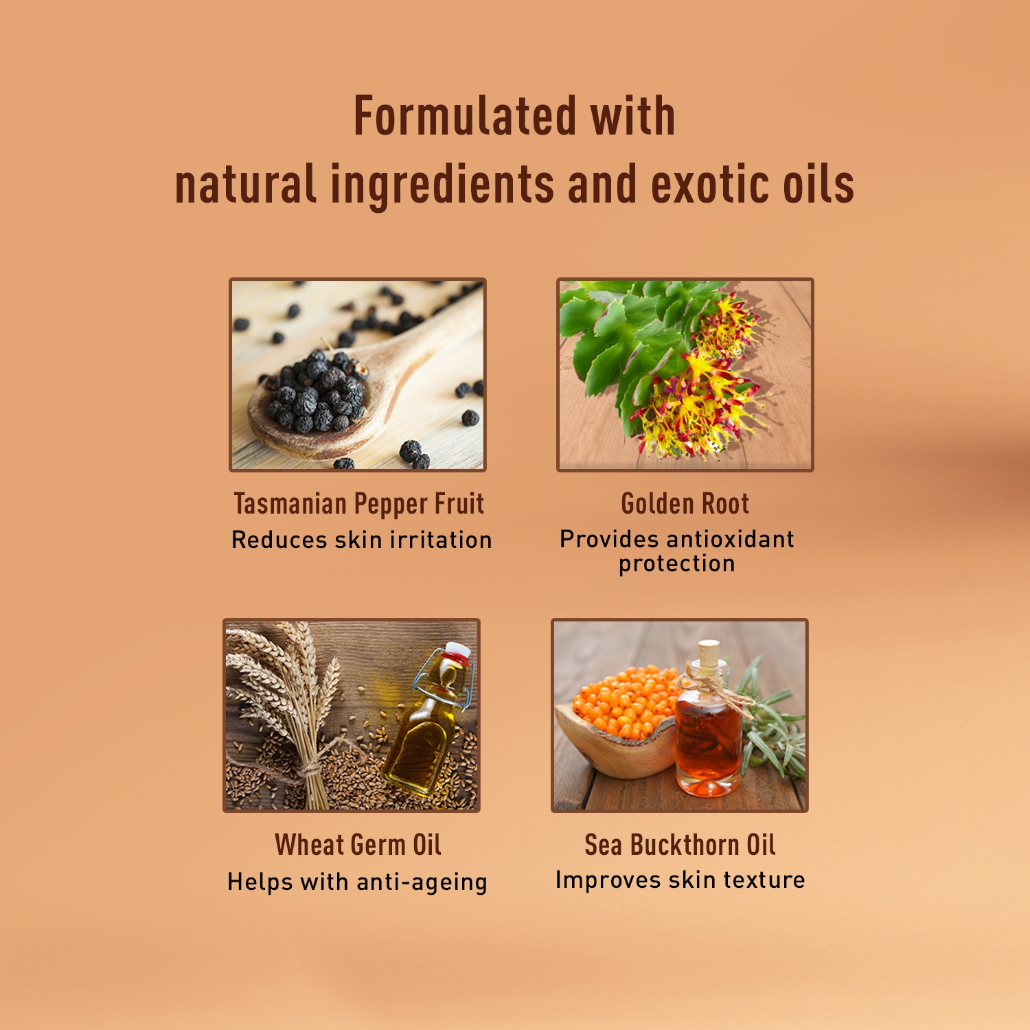 Sirona | Sirona Natural Anti Fungal Therapeutic Body Wash With 5 Magical Herbs - 200 Ml 3