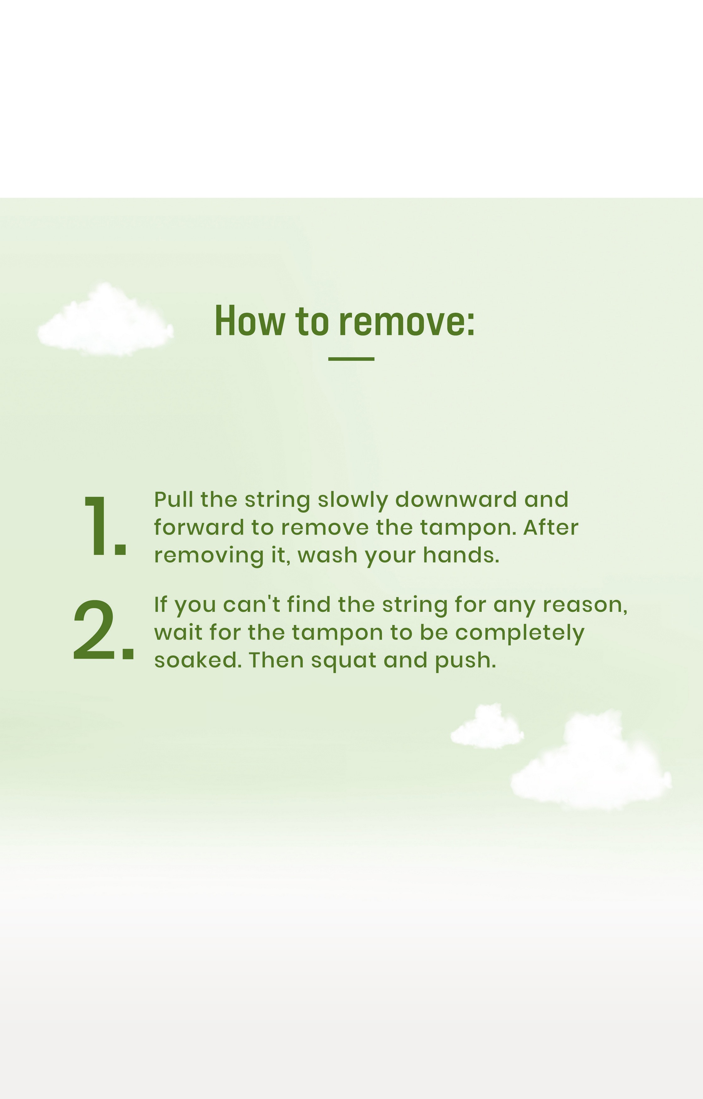 Sirona Heavy Flow Organic Tampons Made With 100 Organic Cotton, Non