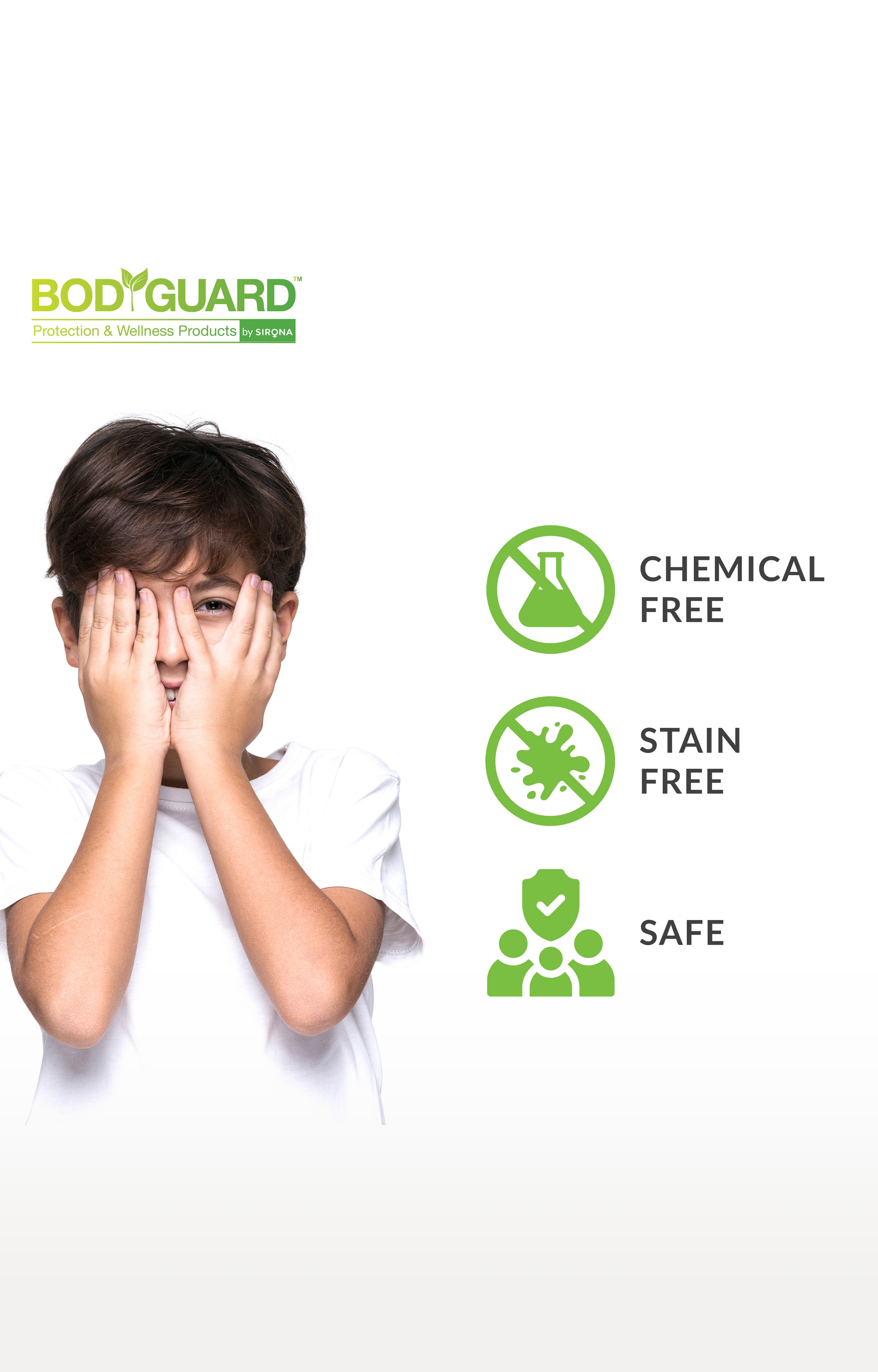 Bodyguard | Bodyguard Natural Mosquito Repellent Cream With Aloe Vera And Neem Extracts - 100 Gm 6