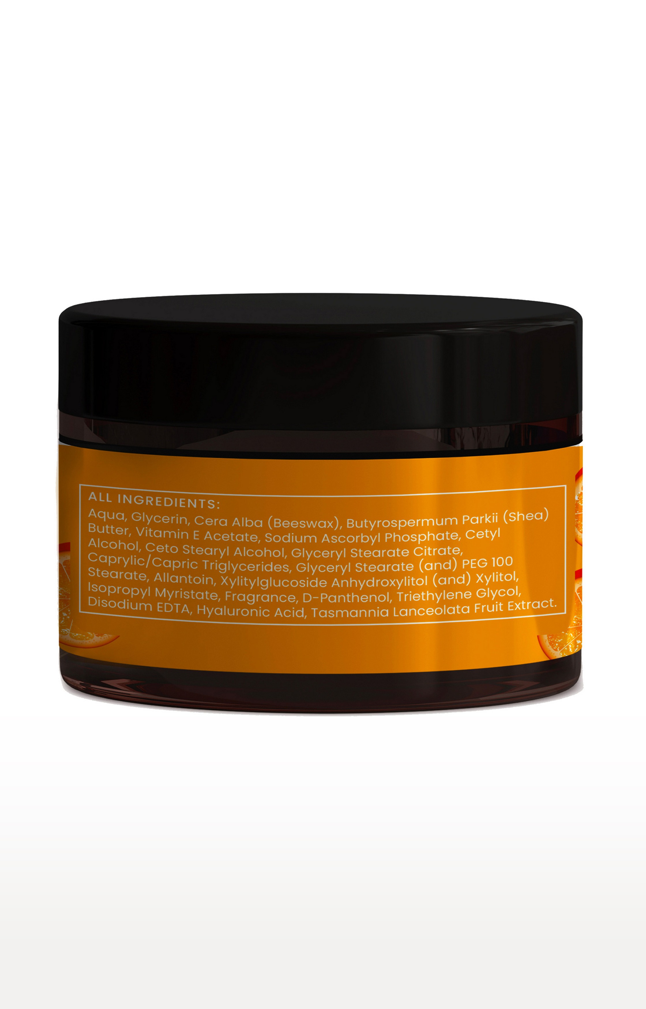 Sirona Vitamin C Face Cream For Hydrates Skin – 50 Gm