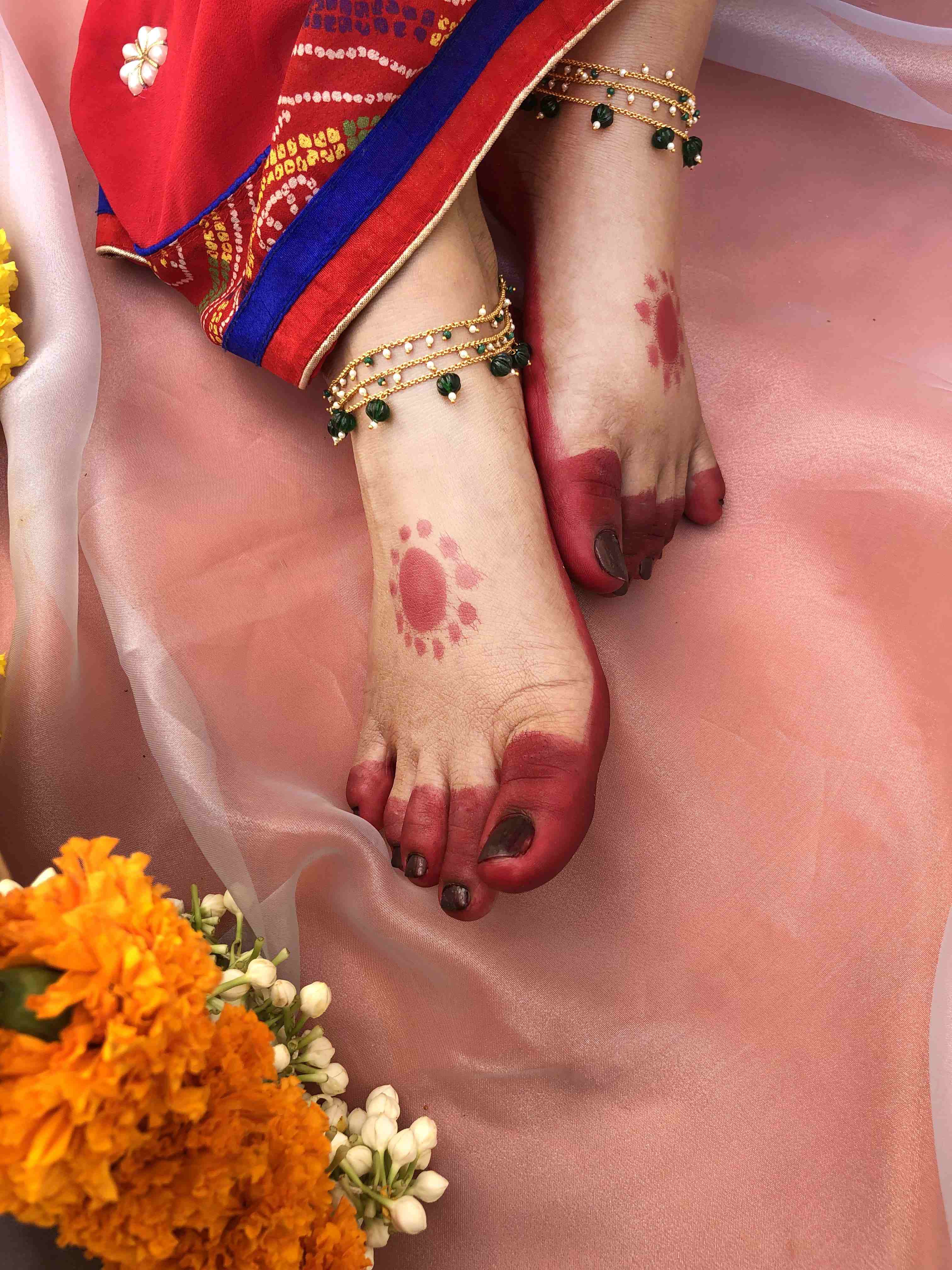 EMERALD JHANJHAR