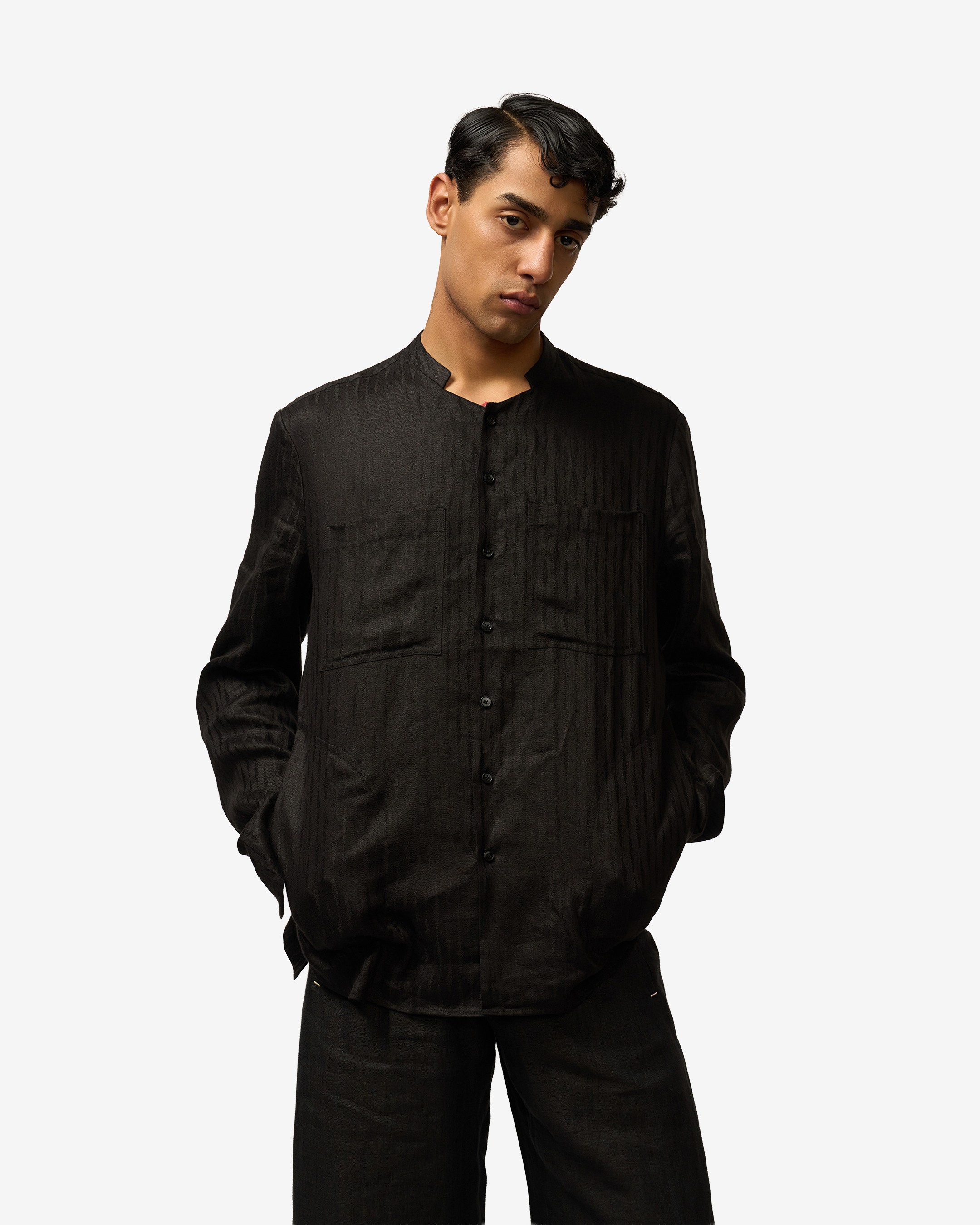 Fuji Shirt