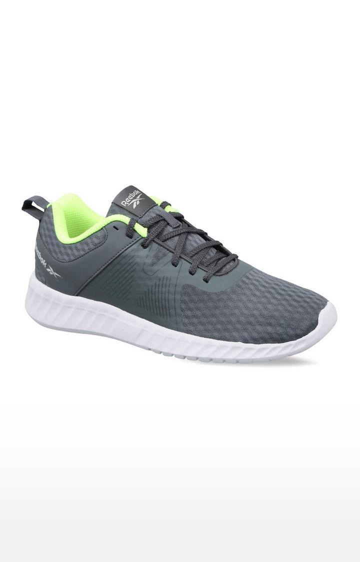Reebok mesh clearance running shoes
