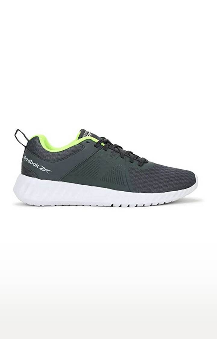 Reebok run dashride xtreme top