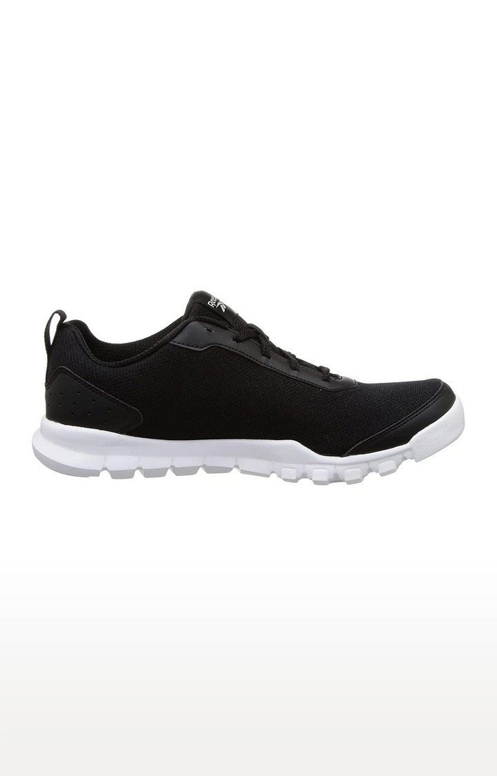 Reebok mesh sale running shoes