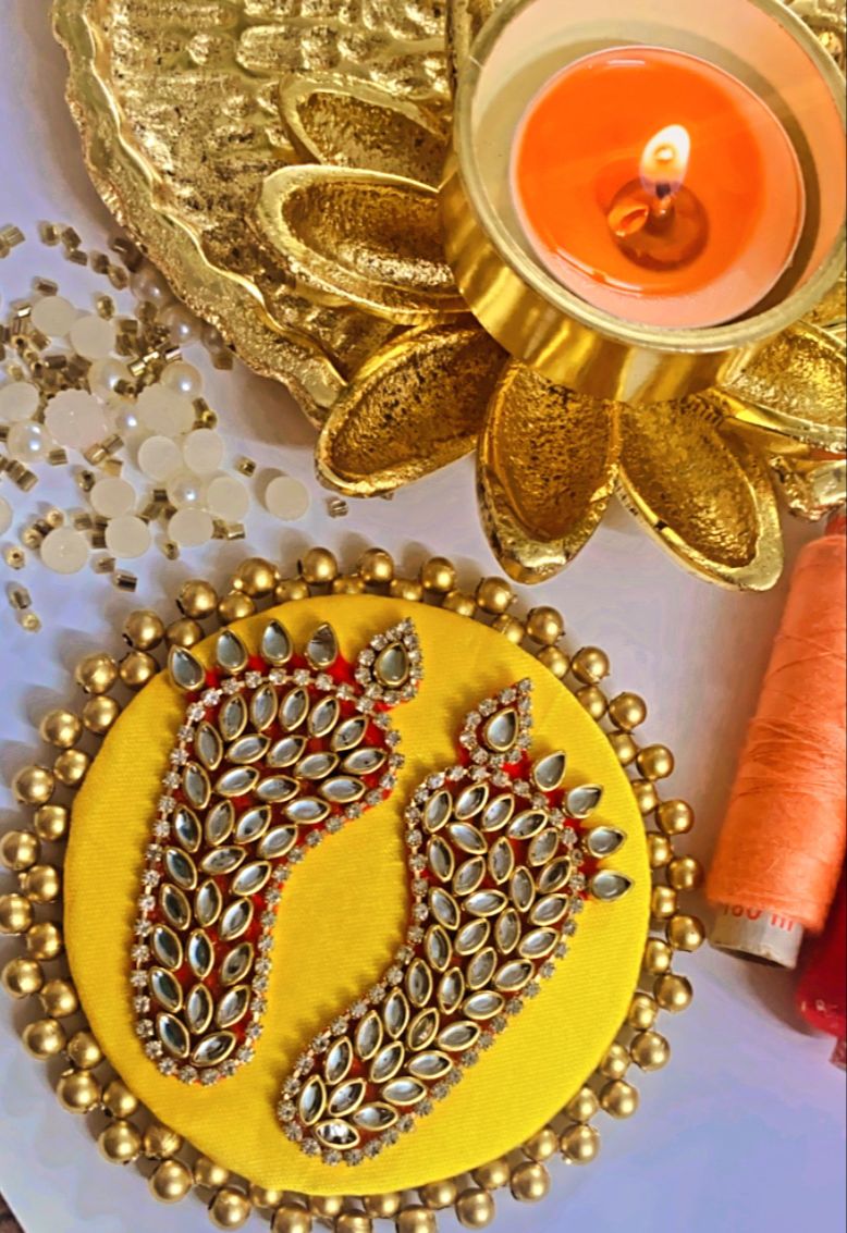 Kundan Laxmi Charans