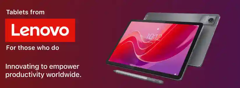 Brand Banner