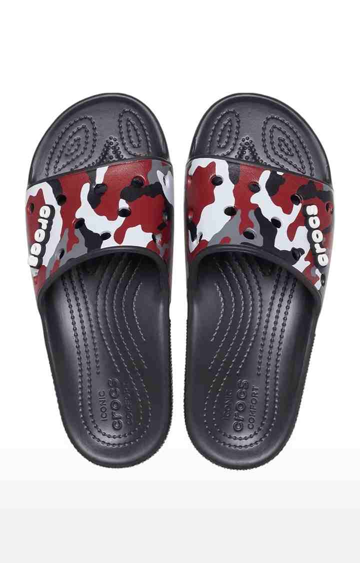 Nike camo slides cheap mens