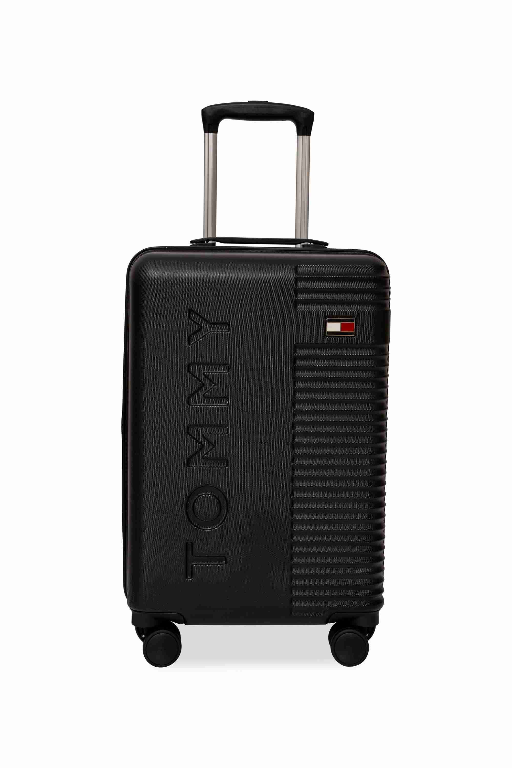 Zipper Roxfill Polycarbonate Unisex Casual Wear Hard Trolley