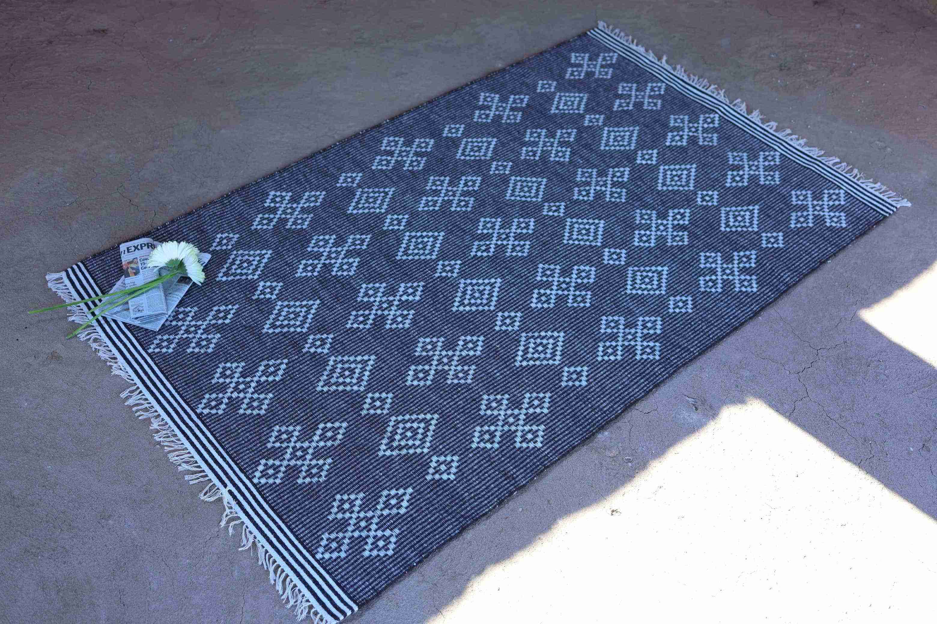 Ludi Carpet