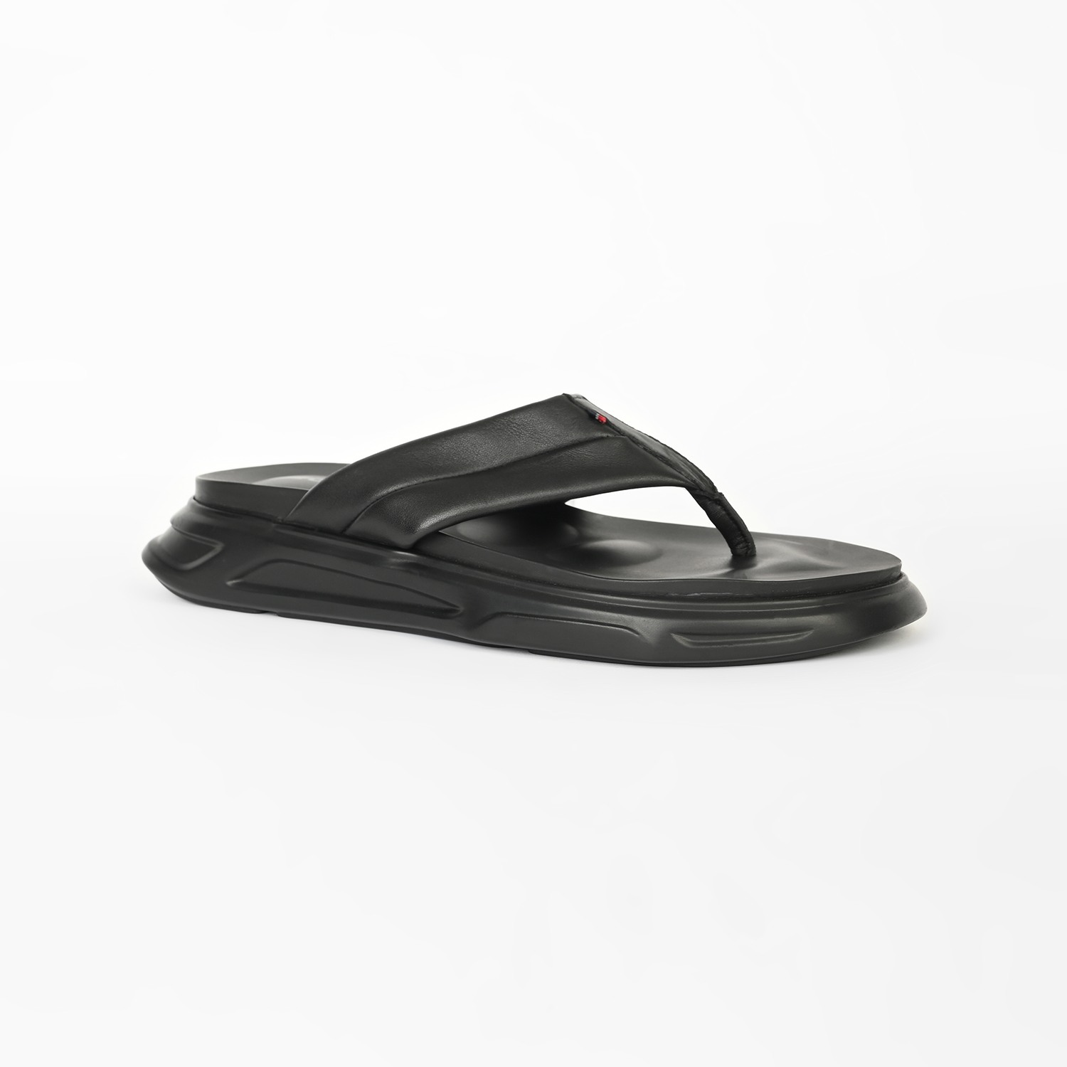 Men’s Black Echelon Sandals