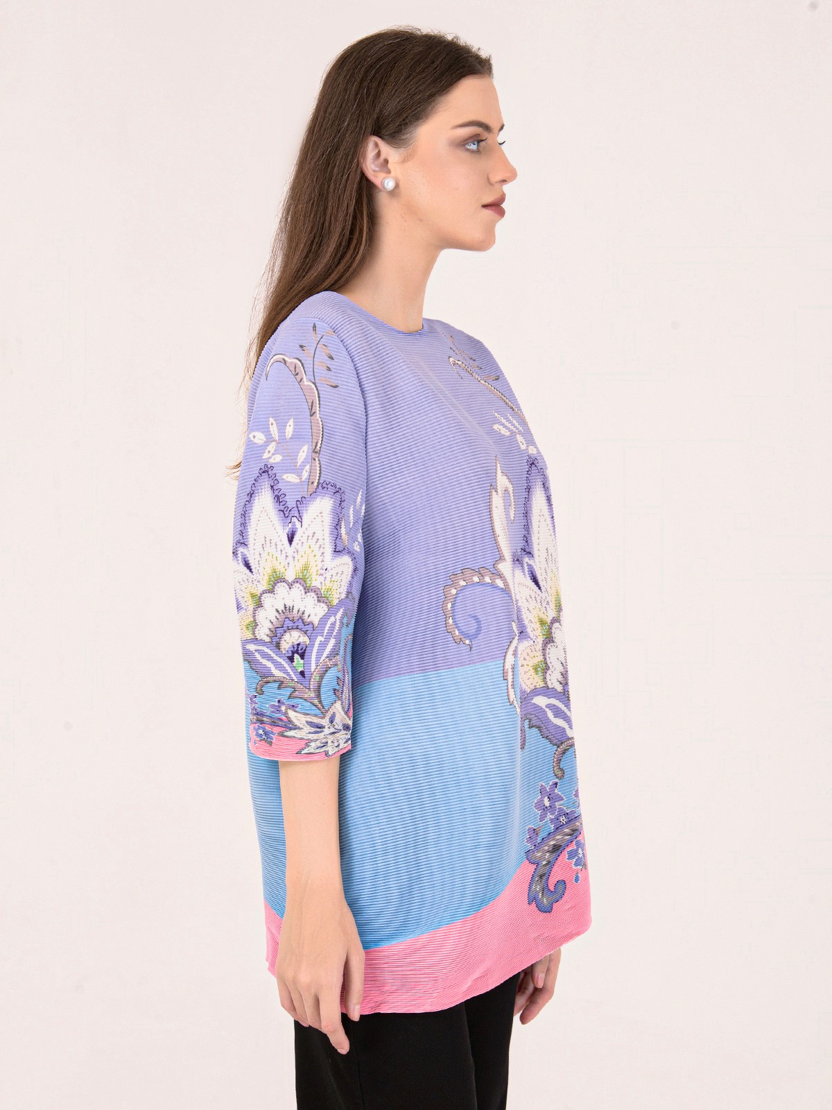 Albion Women Multi Smart Top