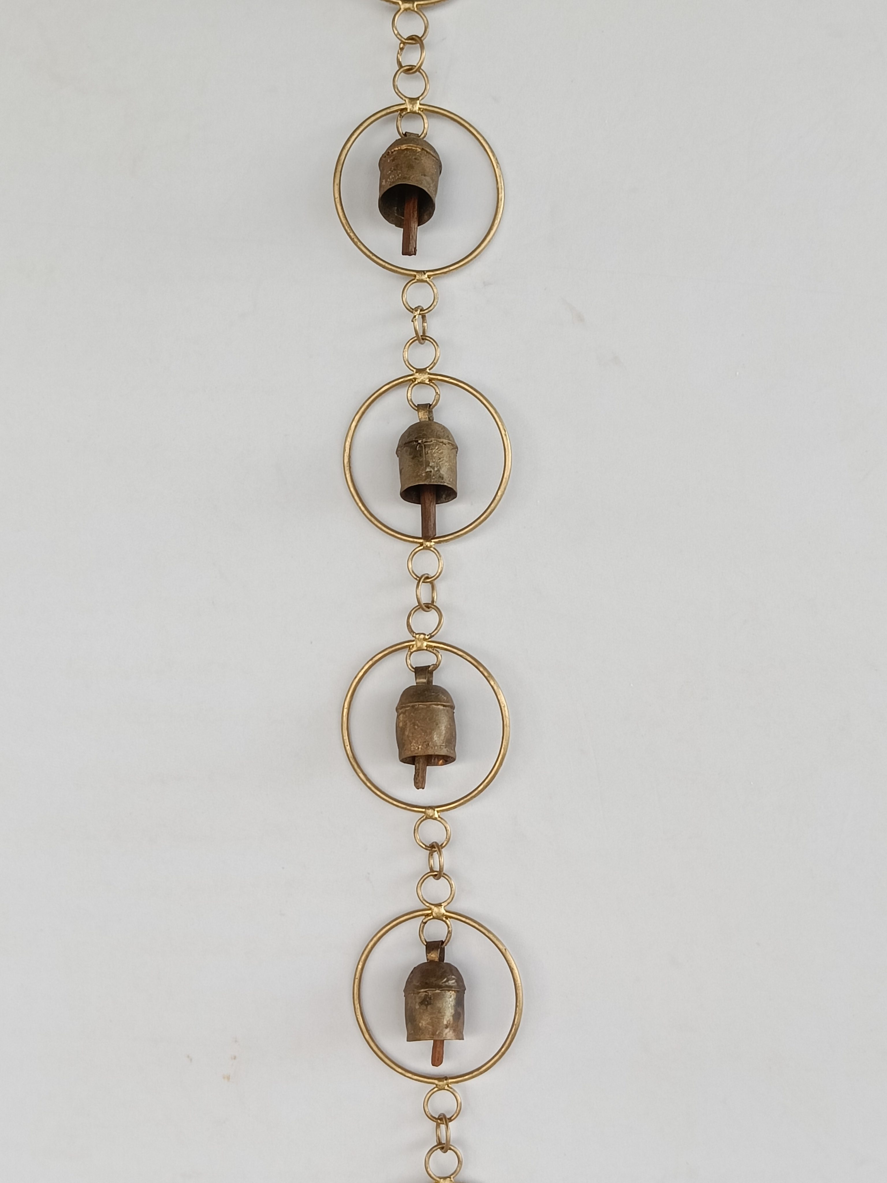 Golring 7 bell Wind chime