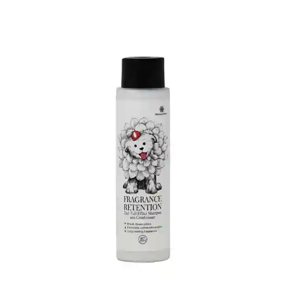Aroma Groom 2 in 1 Shampoo and Conditioner 500ml