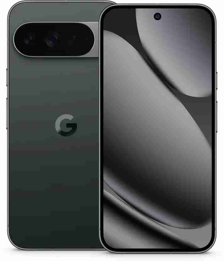 Google Pixel 10 Pro XL 5G (16GB RAM, 256GB, Obsidian)