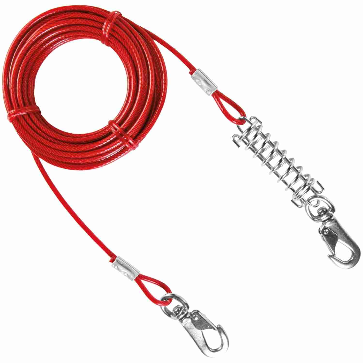 Trixie Dog Stake Tie Out Cable