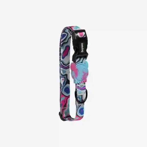 Zee Dog Blast Collar