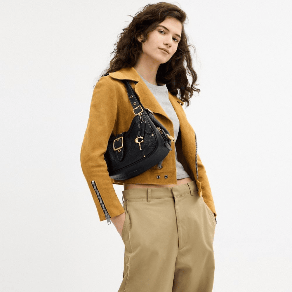 Drifter Shoulder Bag 31