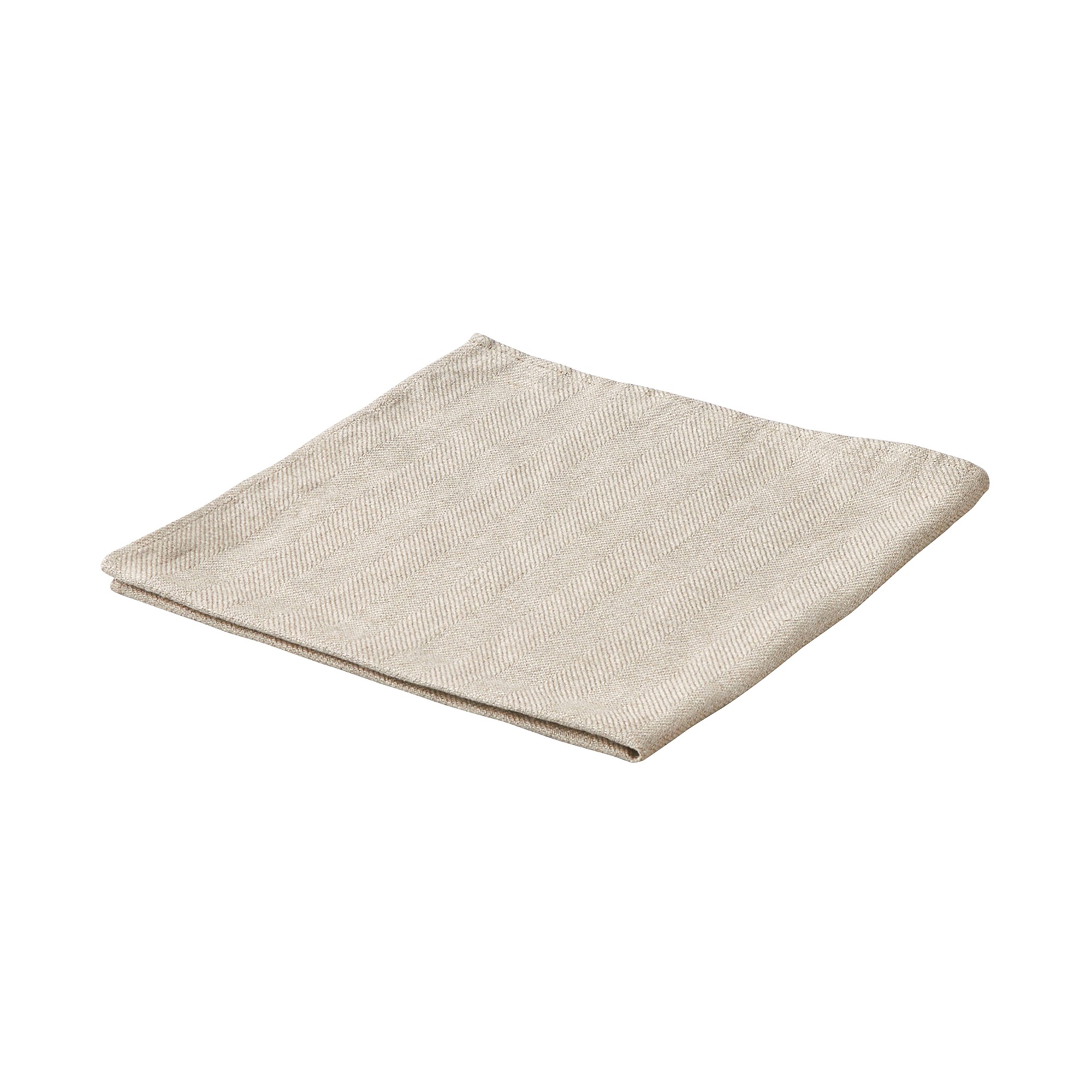 MUJI | LINEN CLOTH THICK