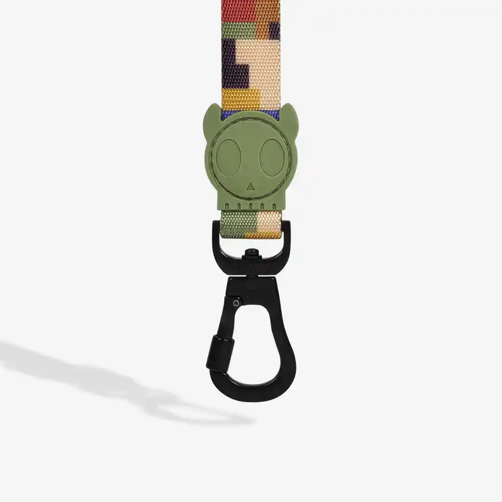 Zee.Dog Pixel Leash for Dogs