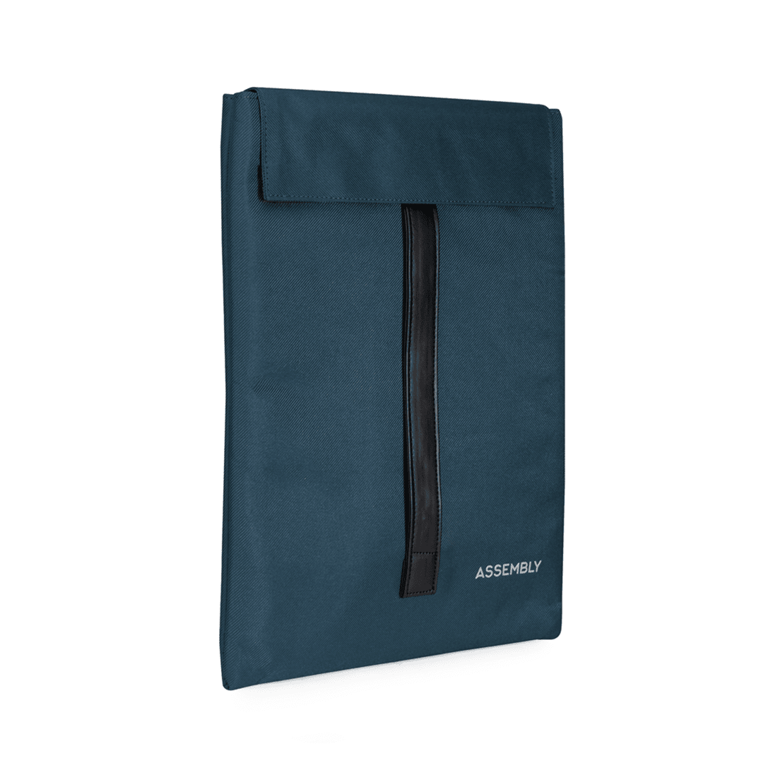 15.6 inch Laptop Sleeve | Blue