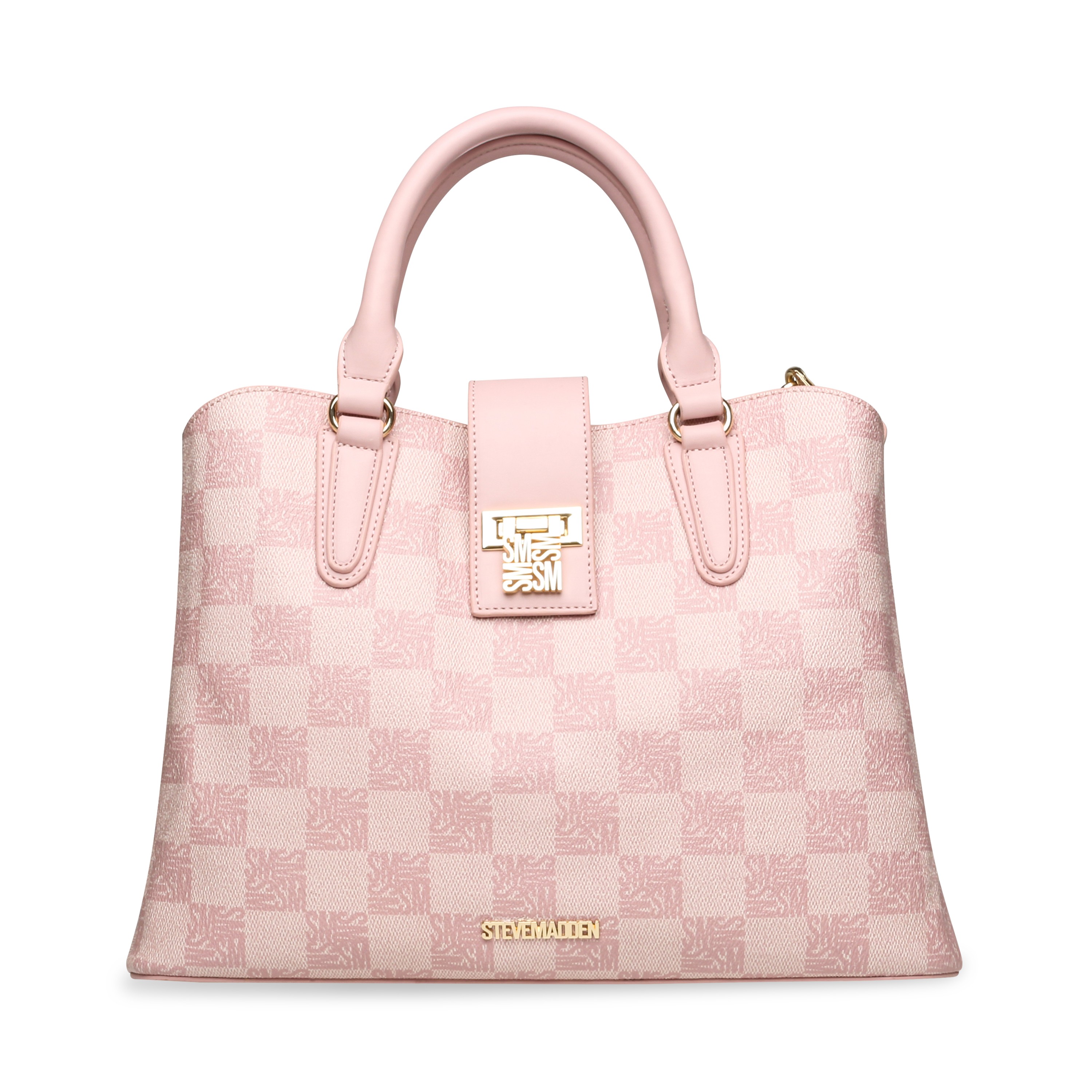 Bten-7 Blush Satchel