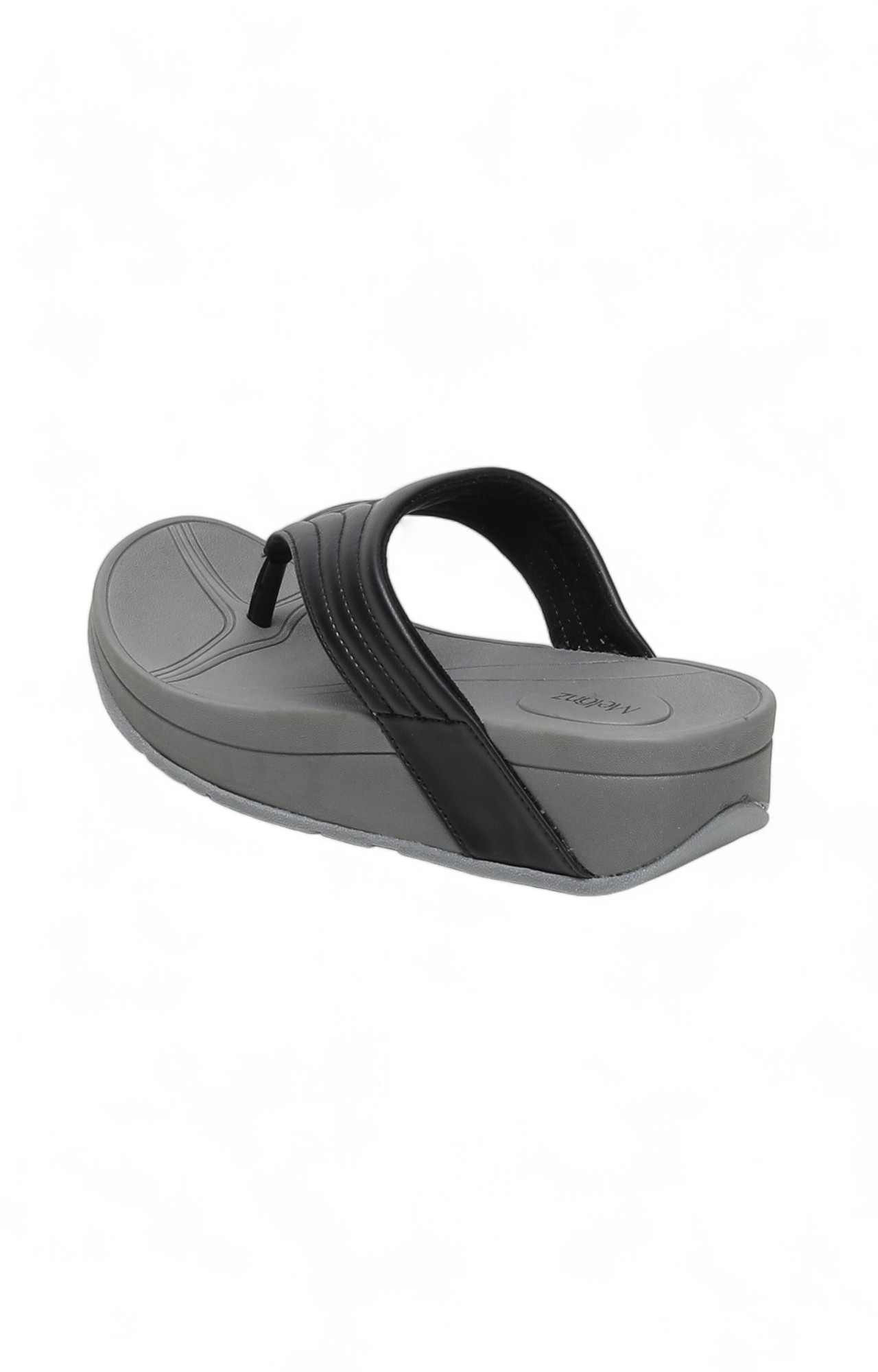 Women Black Casual Flats