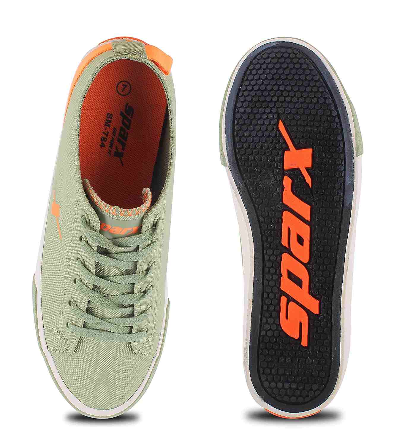 Sparx Men SM 784 Sneaker