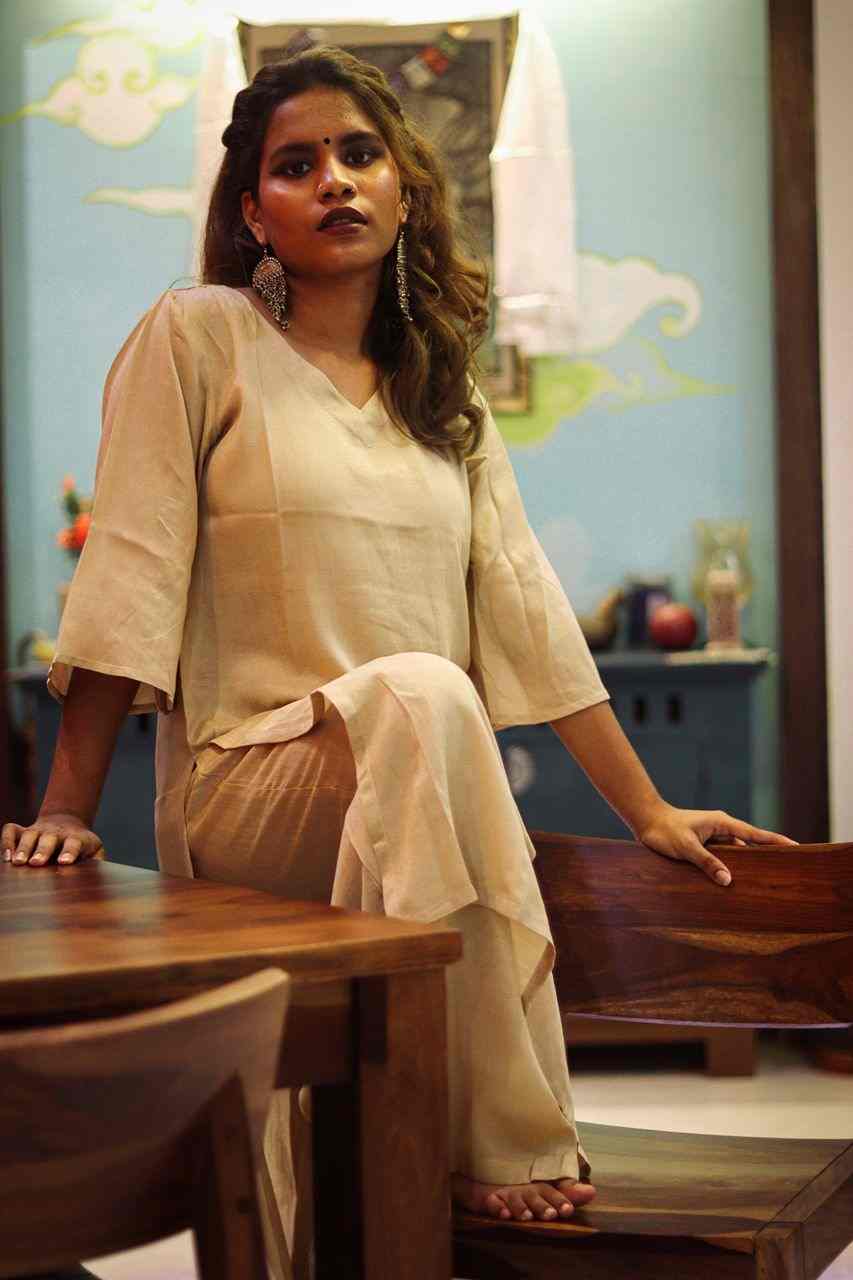 Bhargavi