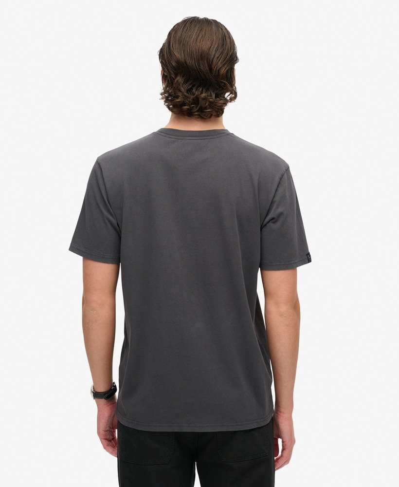 DRAGNUT ODD RODS LOOSE TSHIRT