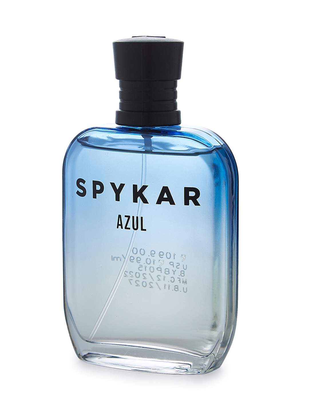 spykar | Spykar Men Frost Azul Perfume - 100ml 6