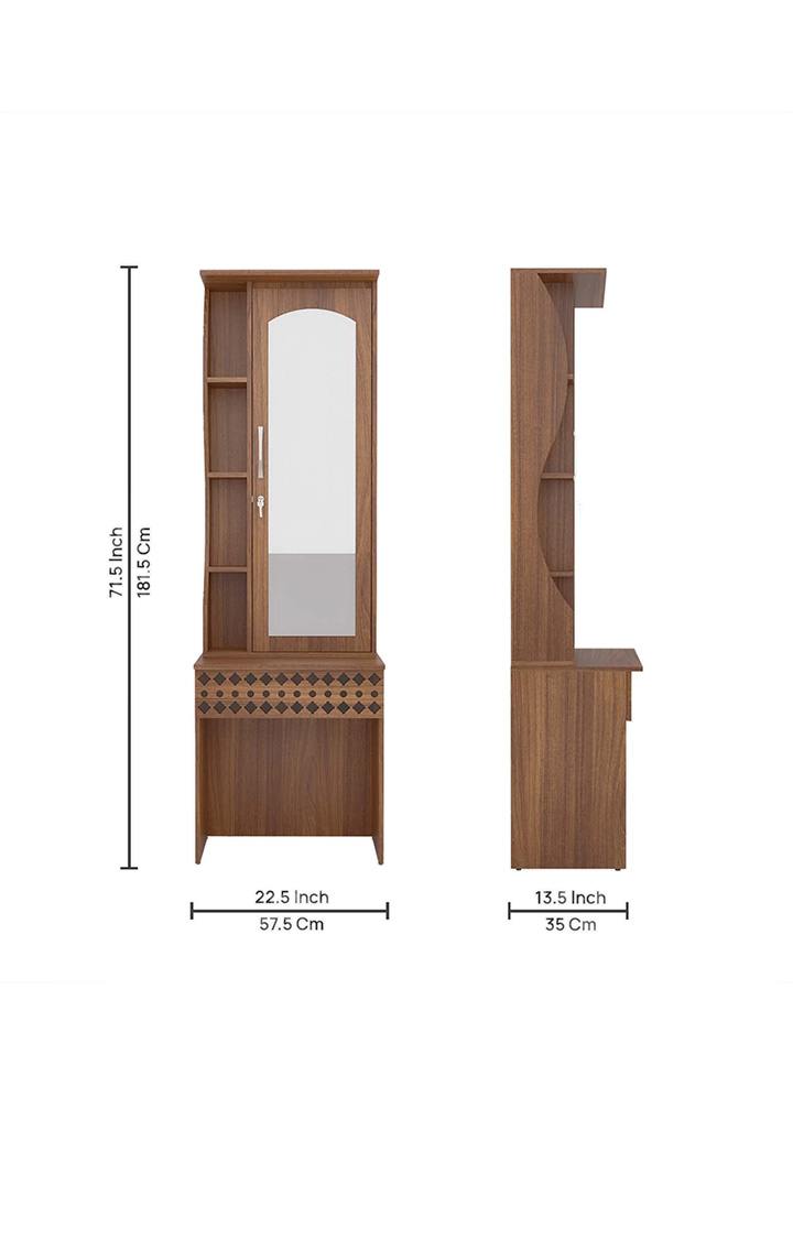 Iris Dressing Table - Leon Teak
