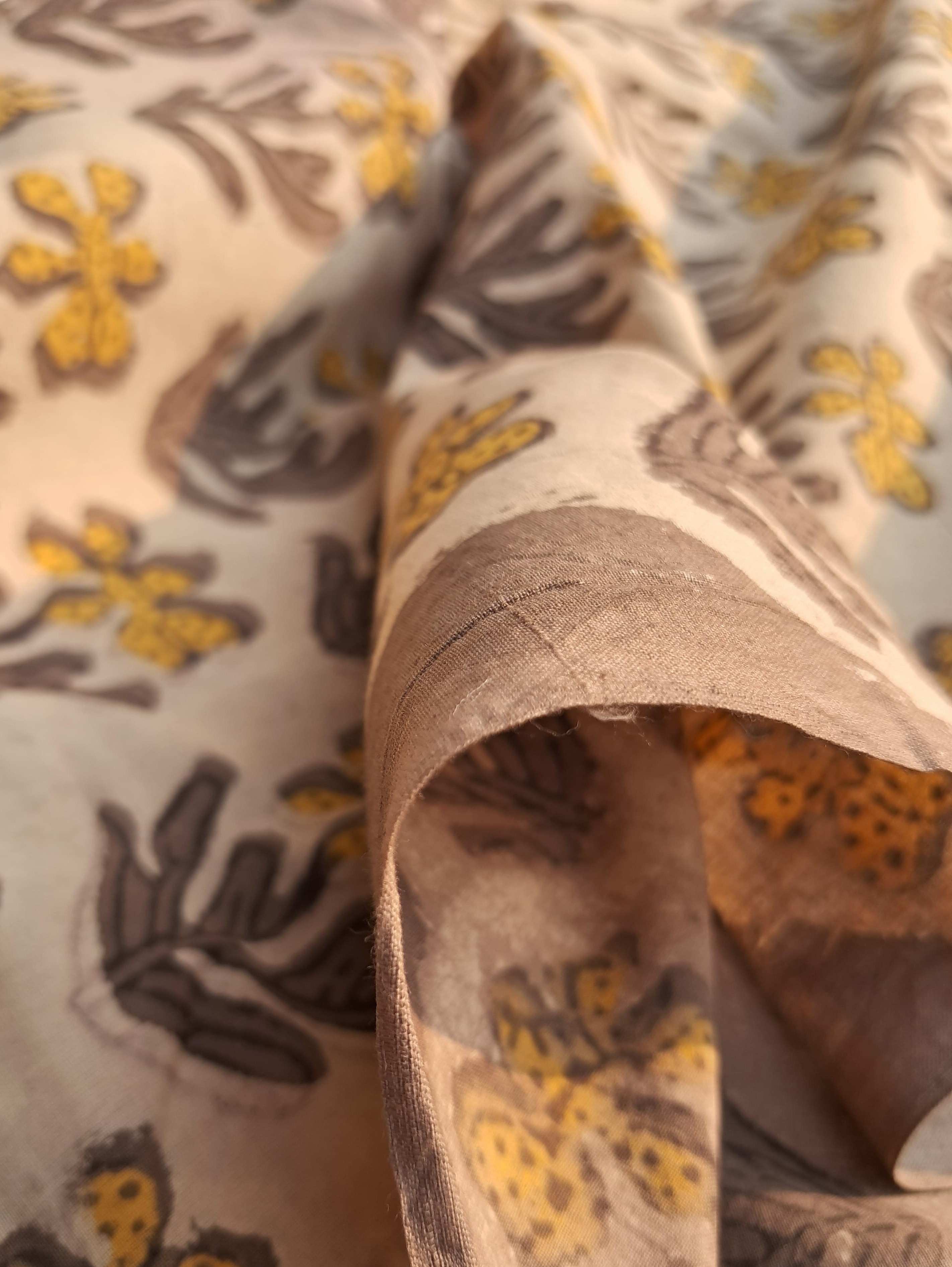 Cotton Fabric