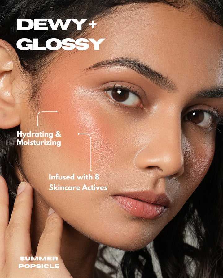 Serum Blusher MINI | 4ML (Summer Popsicle)