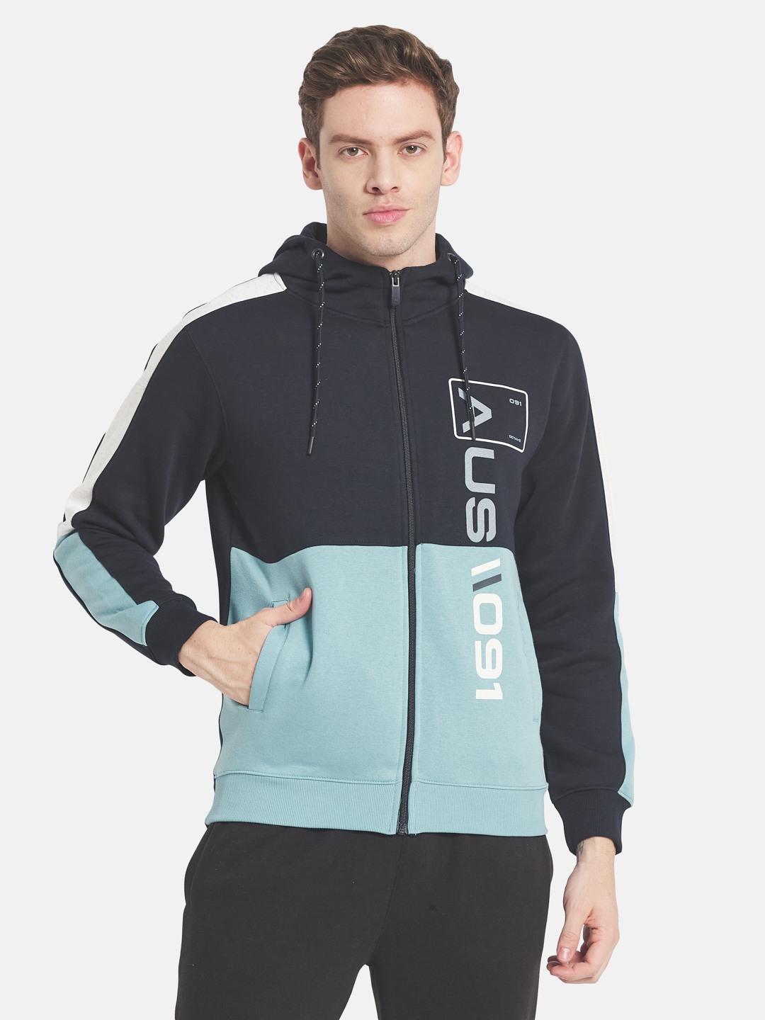 Octave sweatshirt discount