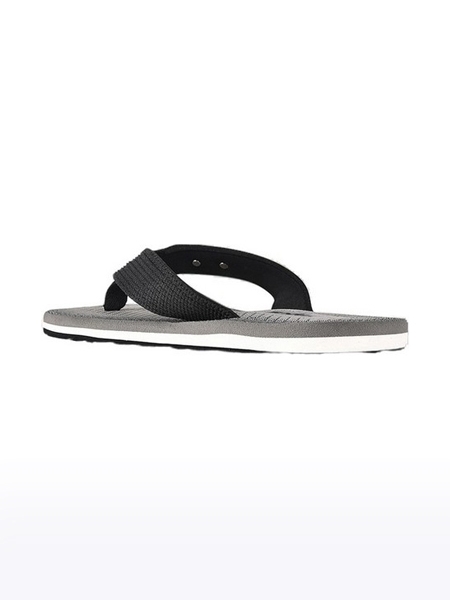 Campus Shoes | Men's Grey GC 1005C Slippers 2