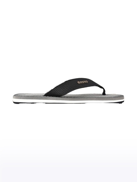 Campus Shoes | Men's Grey GC 1005C Slippers 1
