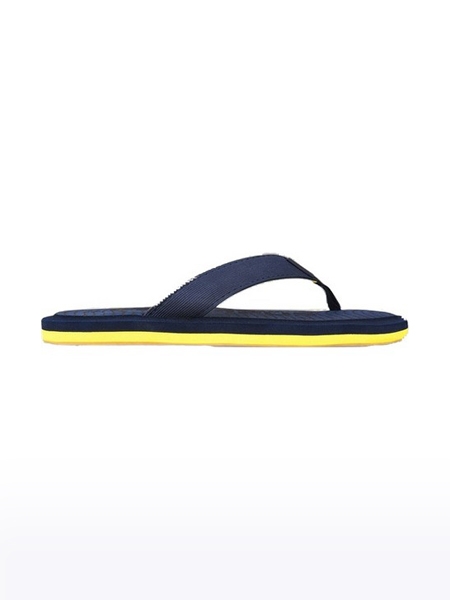 Campus Shoes | Men's Blue GC 1018B Slippers 1