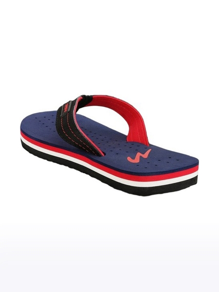 Campus Shoes | Men's Blue GC 1031 Slippers 2