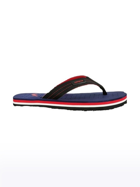 Campus Shoes | Men's Blue GC 1031 Slippers 1