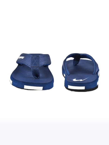 Campus Shoes | Men's Blue GC 1032B Slippers 2